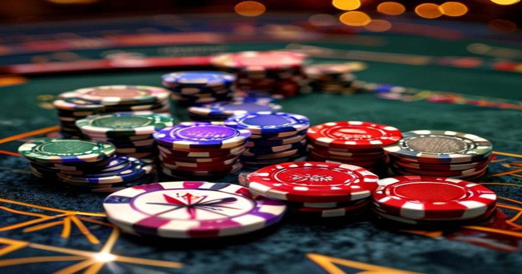 Chiến lược Baccarat M88A2