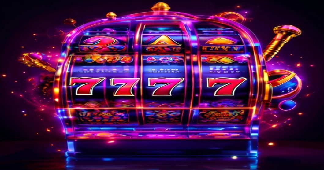 Game nổ hũ slot M88A2