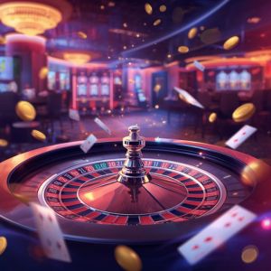 Casino Sống M88A2 – Dealer Thật Phát Sóng HD