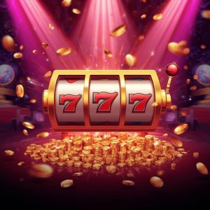 Nổ Hũ Slot M88A2 – Vùng Đất Jackpot Không Giới Hạn